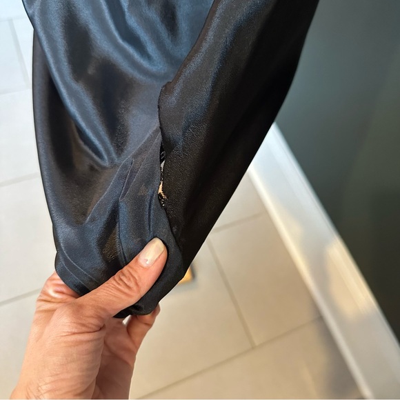 LUCKY BRAND - Wrap Dress - Boho Chic & Flattering Fit | Midi - Picture 10 of 10